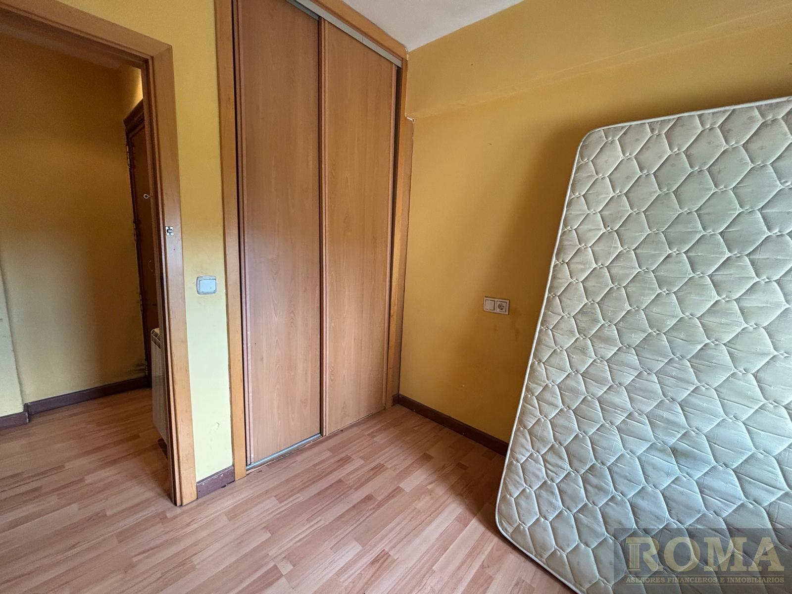 Venta de piso en Salamanca