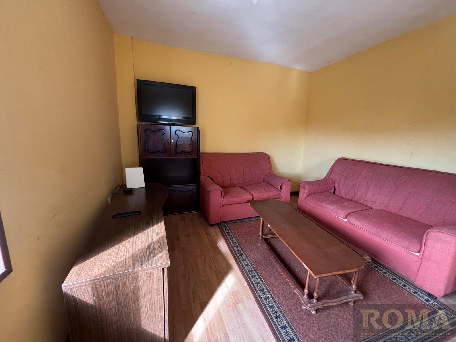 Venta de piso en Salamanca