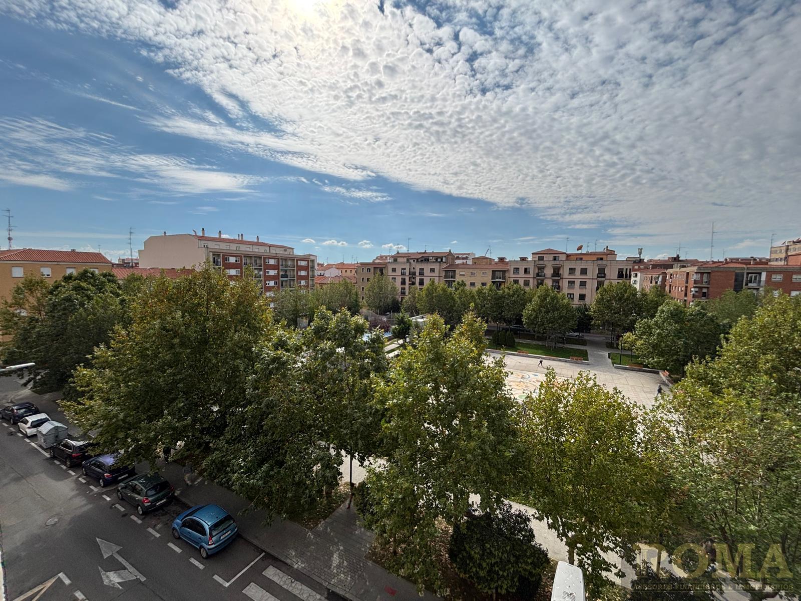 Venta de piso en Salamanca