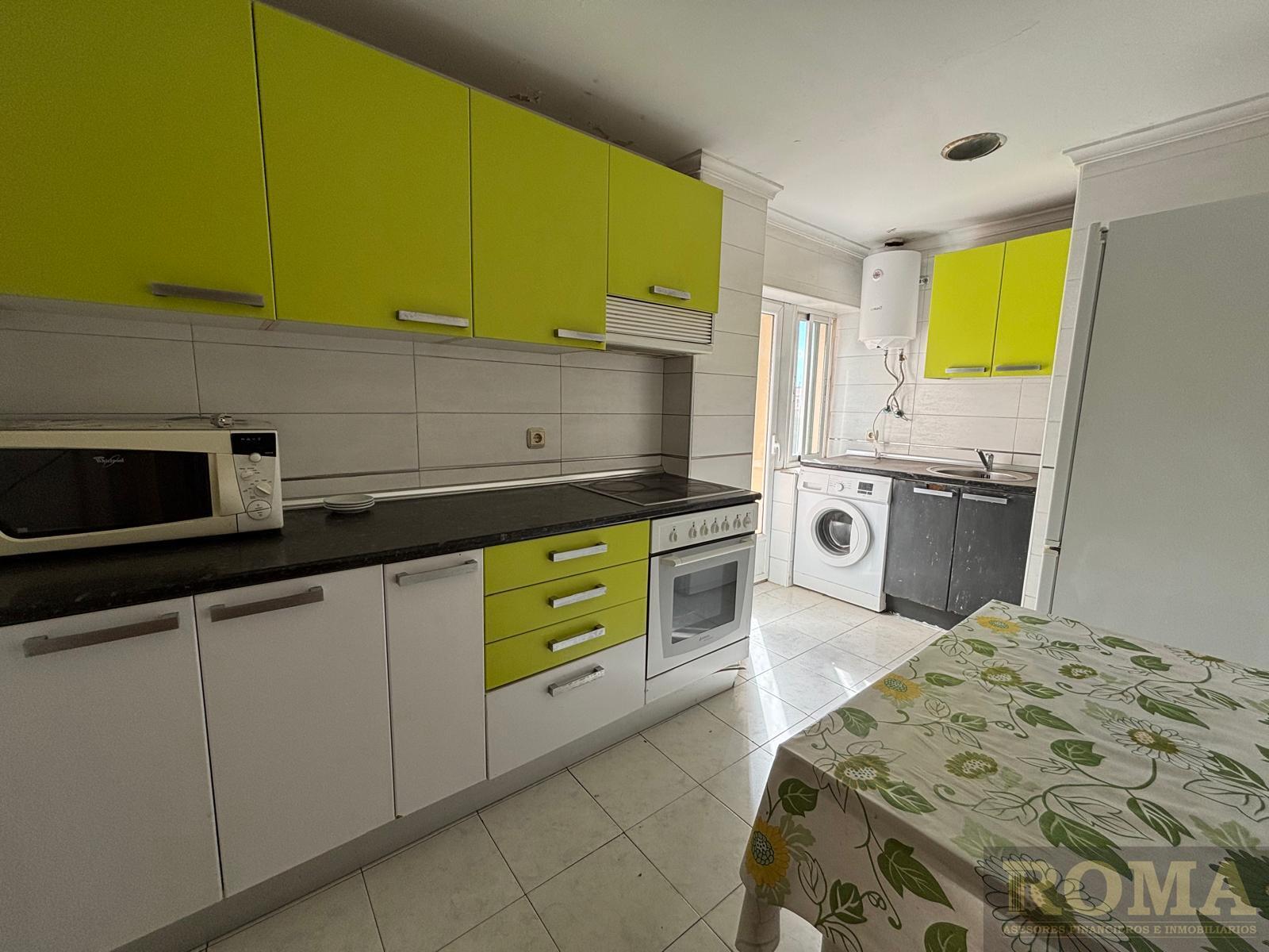 Venta de piso en Salamanca