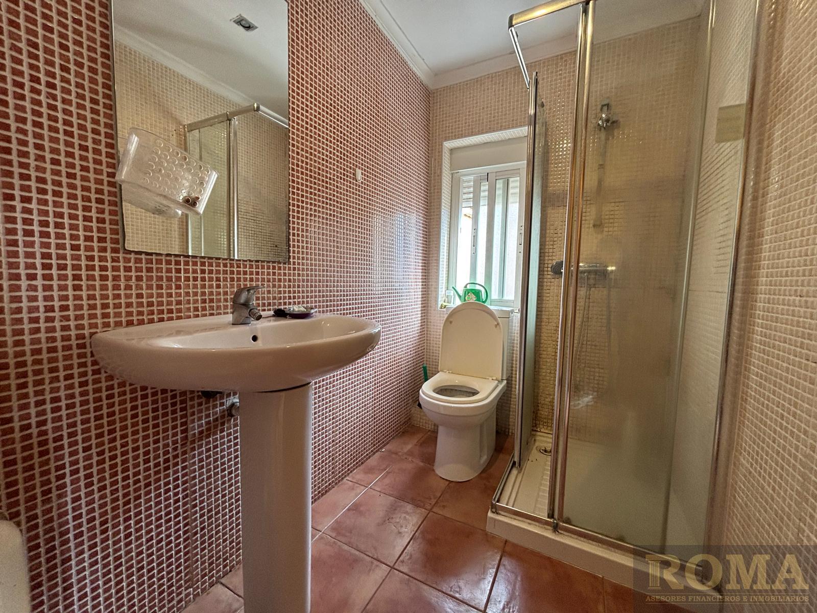 Venta de piso en Salamanca