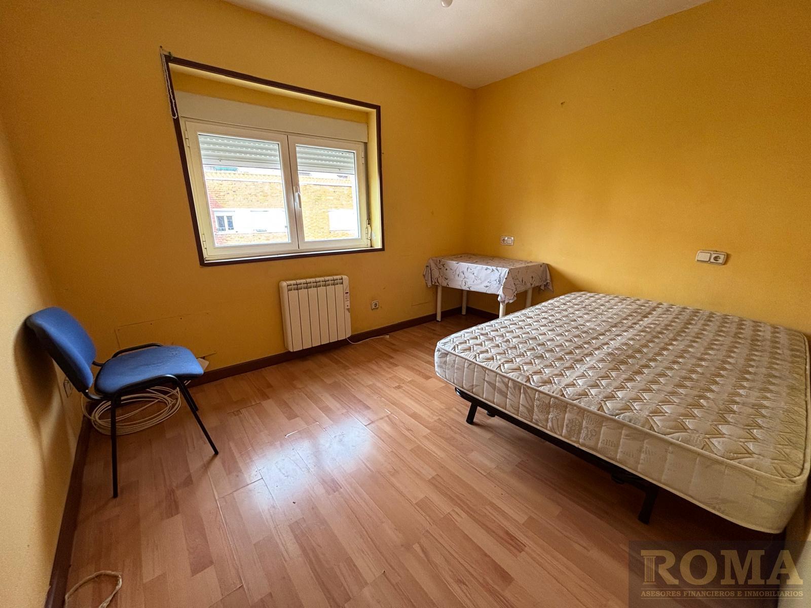 Venta de piso en Salamanca