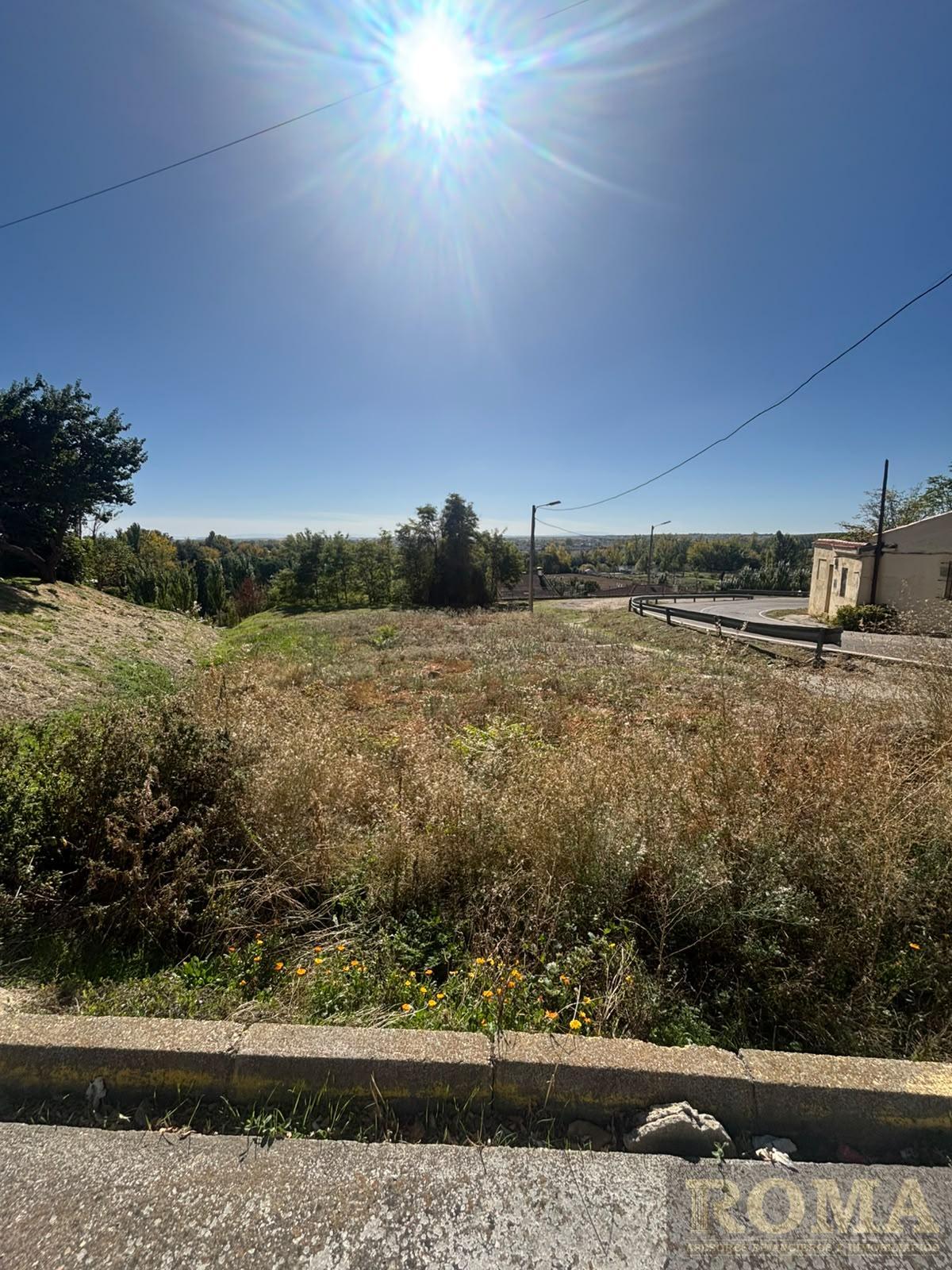 Venta de terreno en Cabrerizos