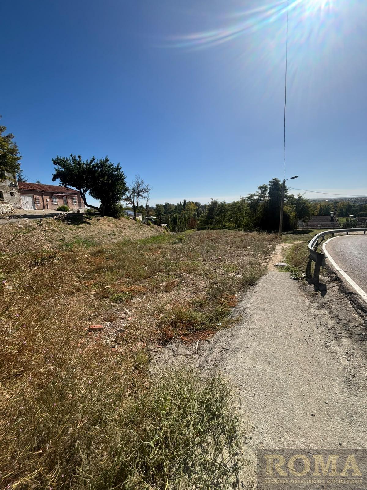 Venta de terreno en Cabrerizos