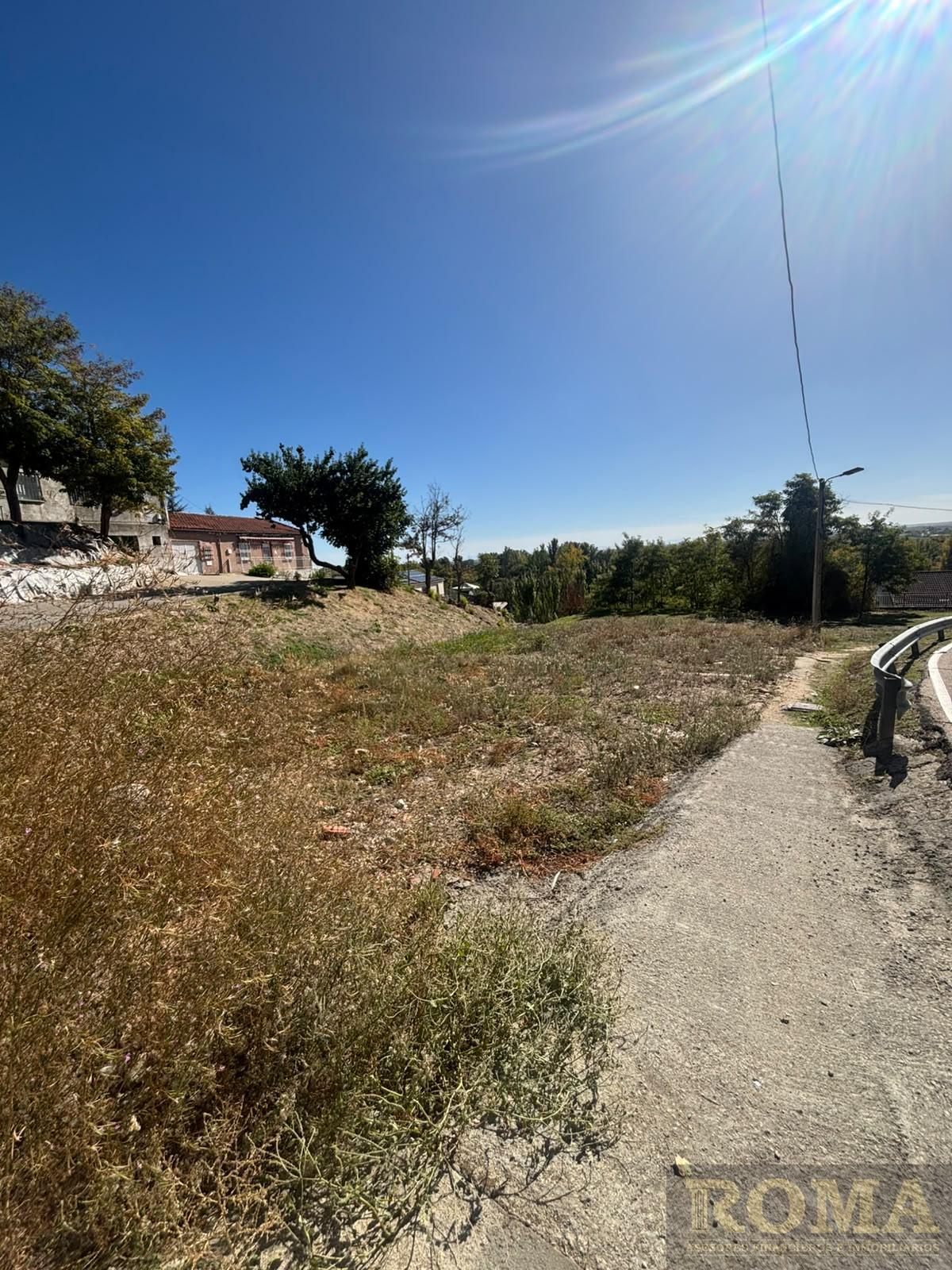 Venta de terreno en Cabrerizos
