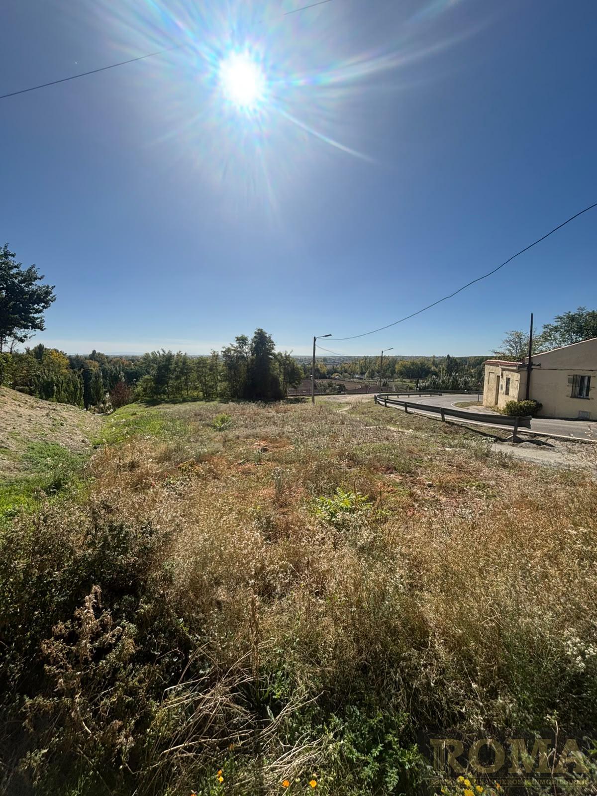 Venta de terreno en Cabrerizos