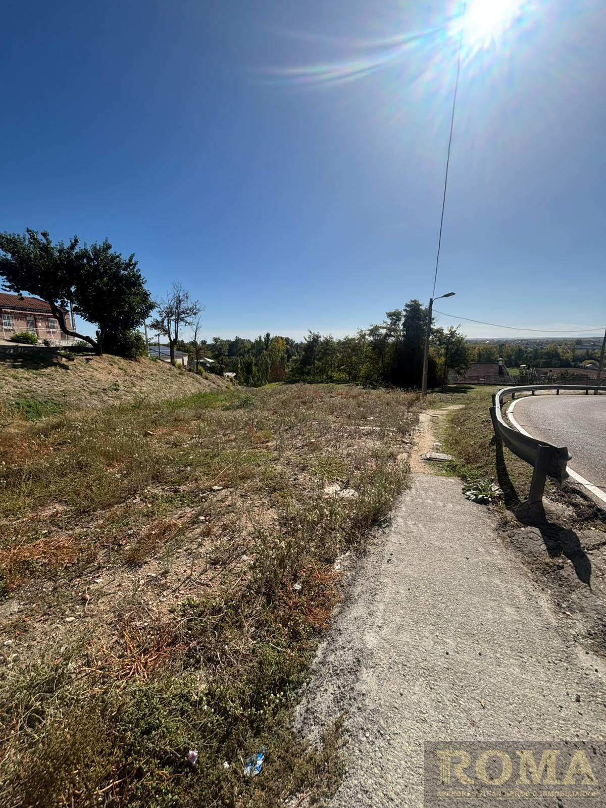 Venta de terreno en Cabrerizos