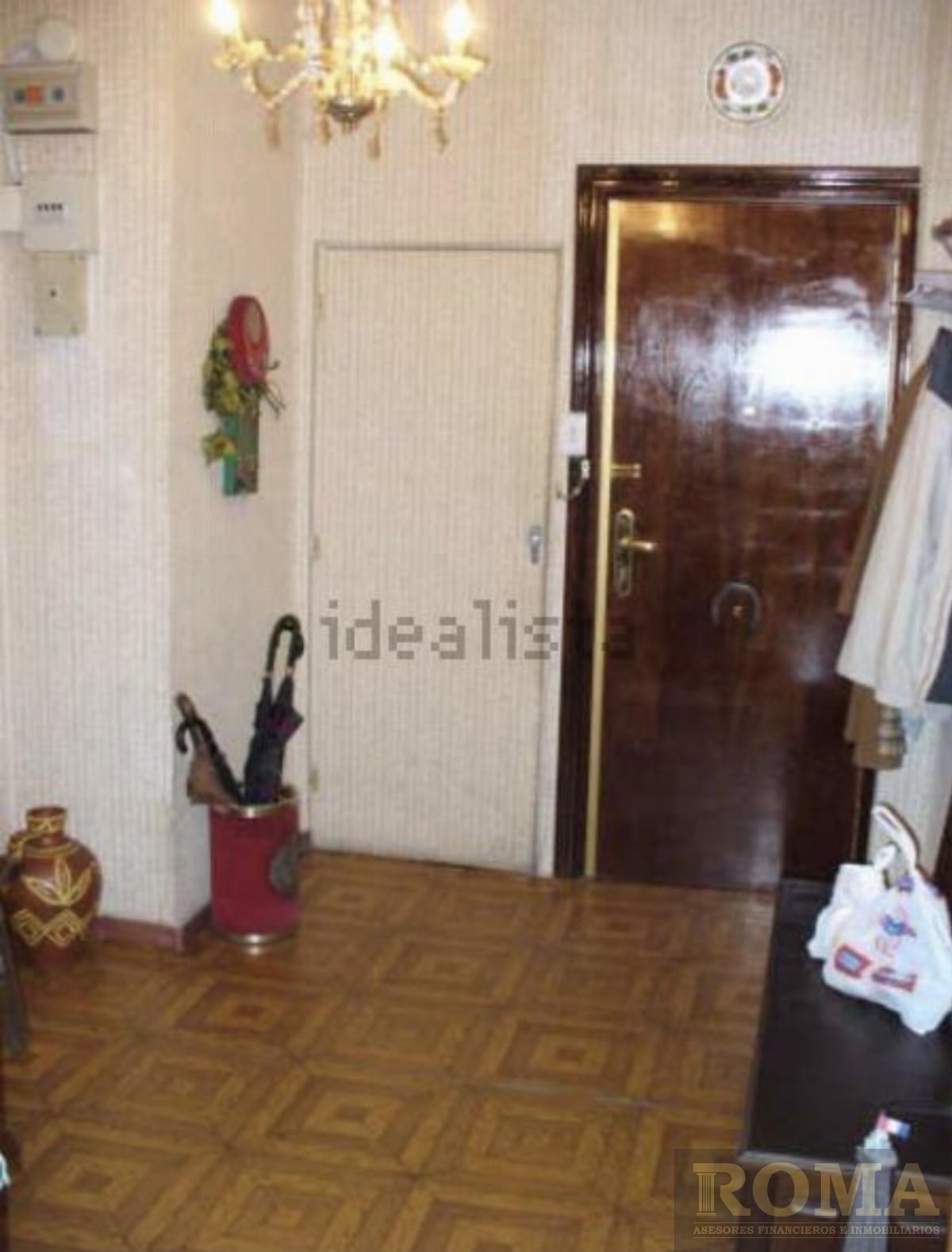 For sale of flat in Salamanca
