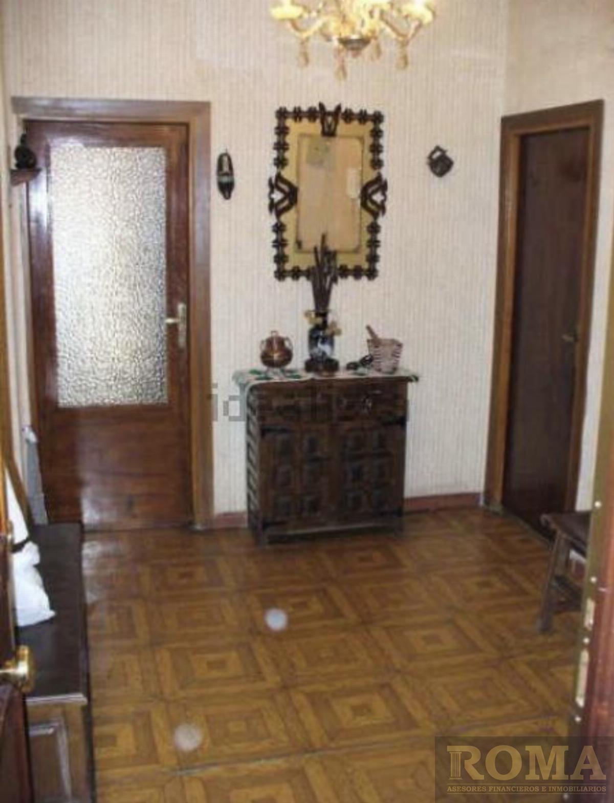For sale of flat in Salamanca