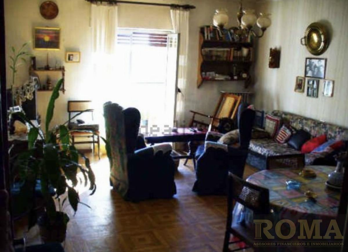 For sale of flat in Salamanca