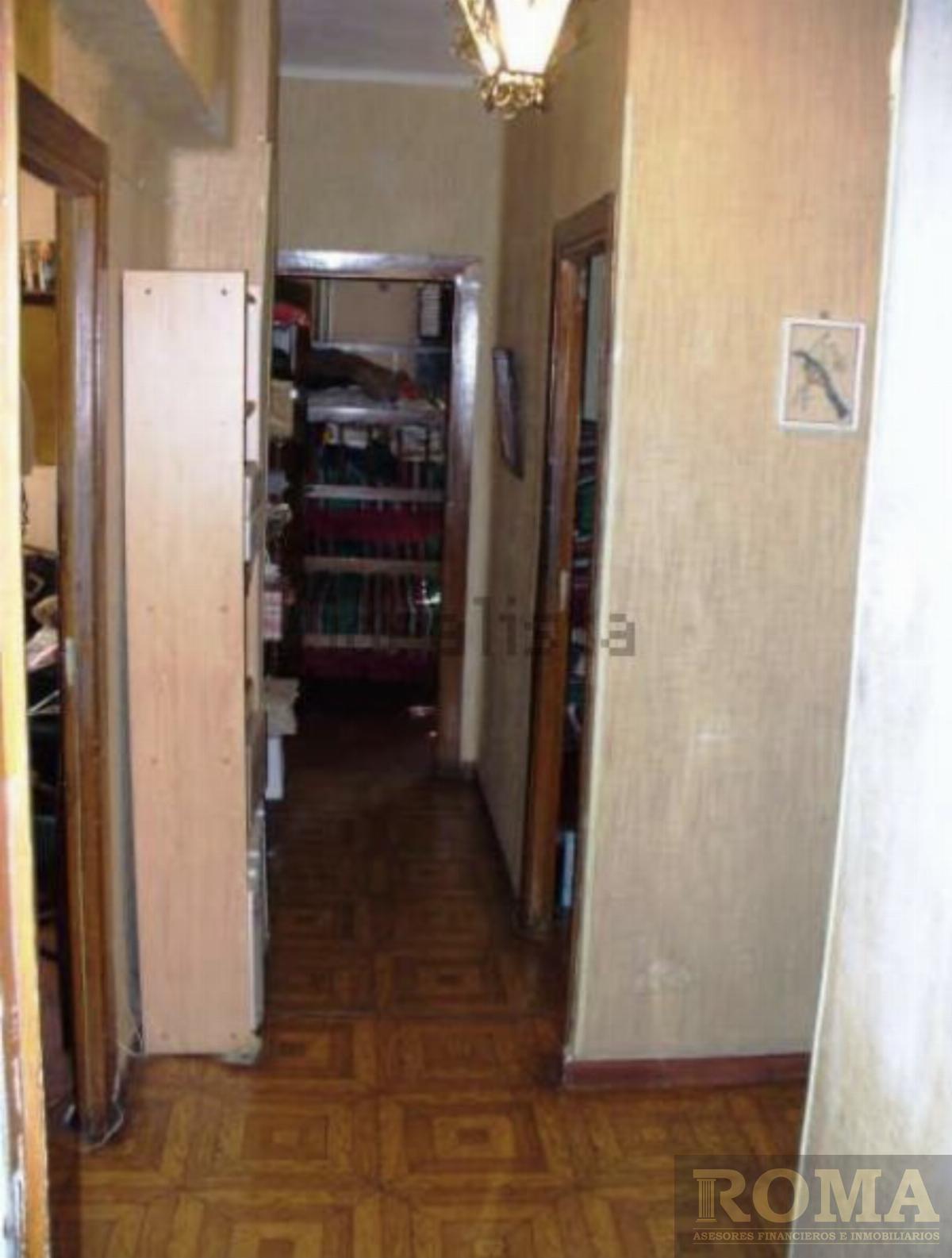 For sale of flat in Salamanca
