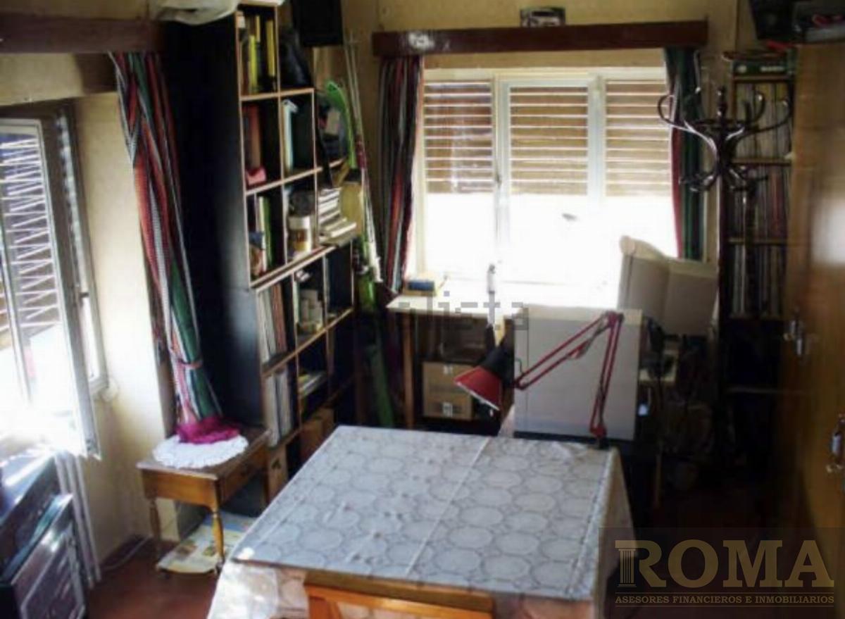 For sale of flat in Salamanca