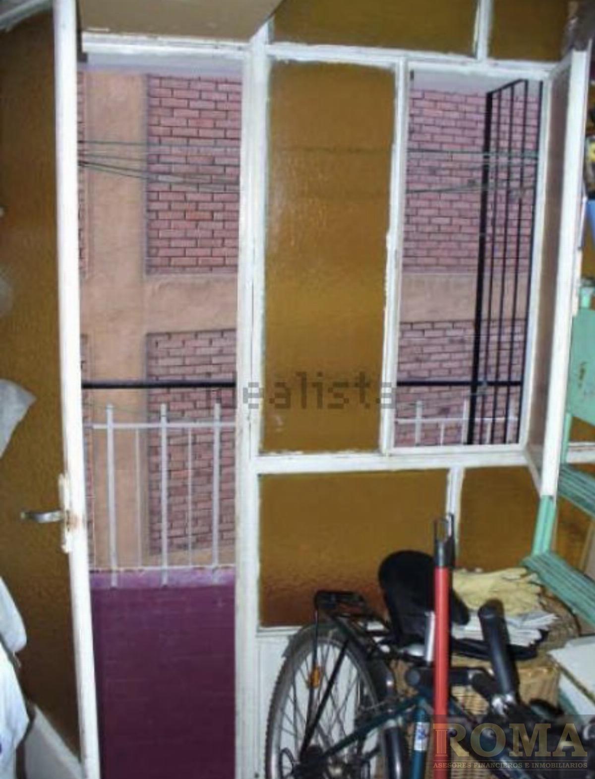 For sale of flat in Salamanca