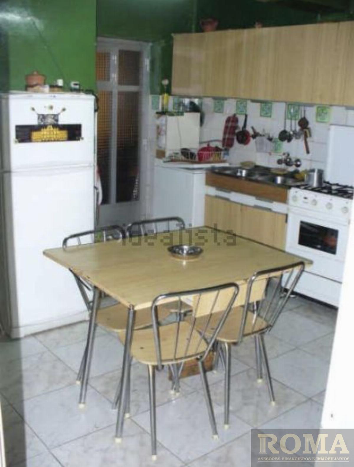 For sale of flat in Salamanca