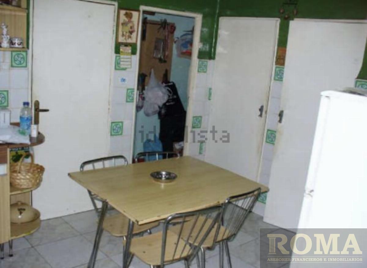 For sale of flat in Salamanca