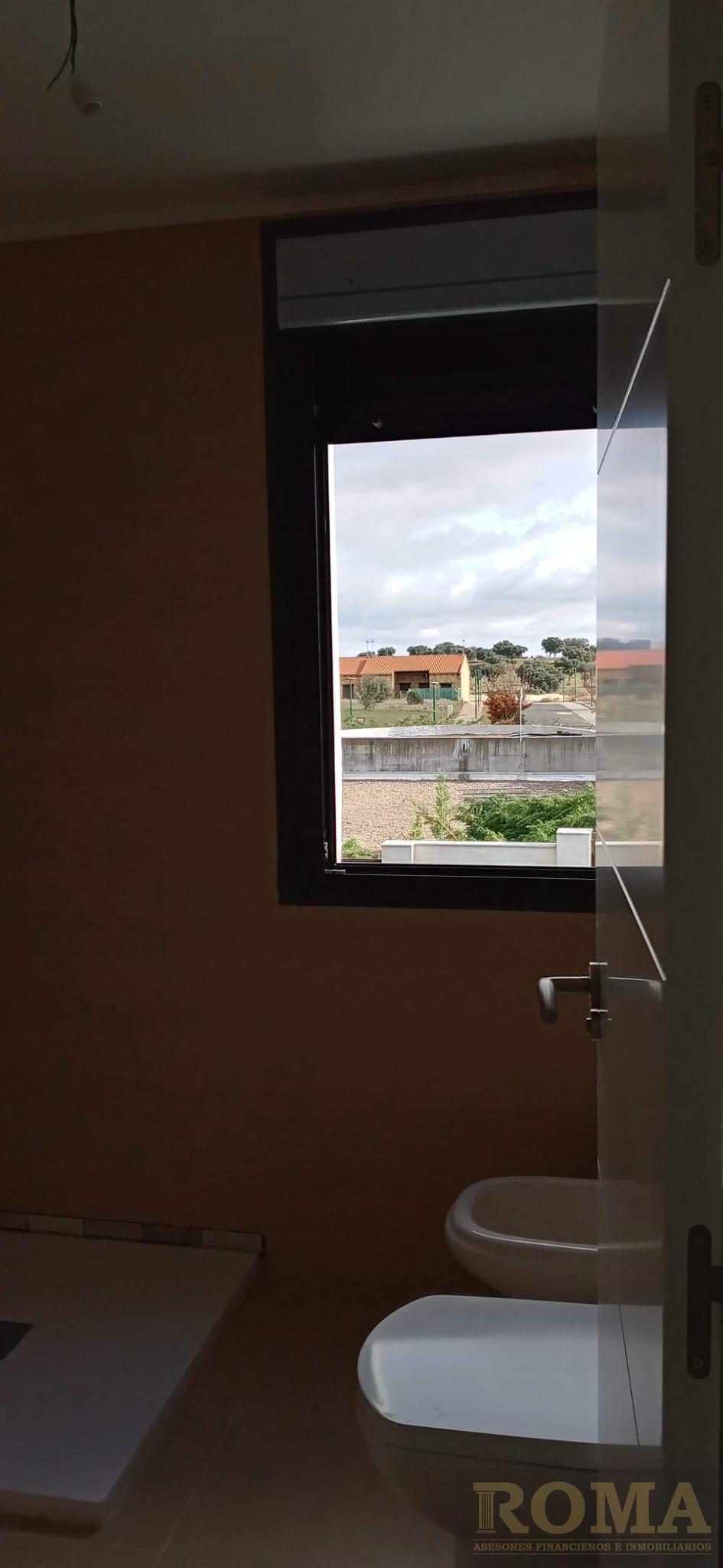 Venta de chalet en Carrascal de Barregas