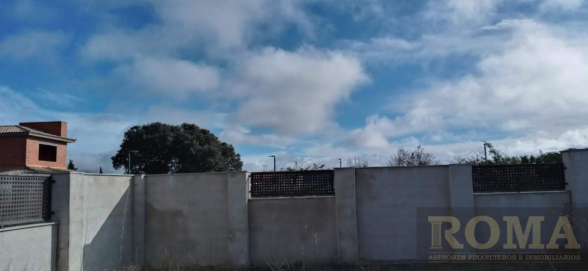 Venta de chalet en Carrascal de Barregas