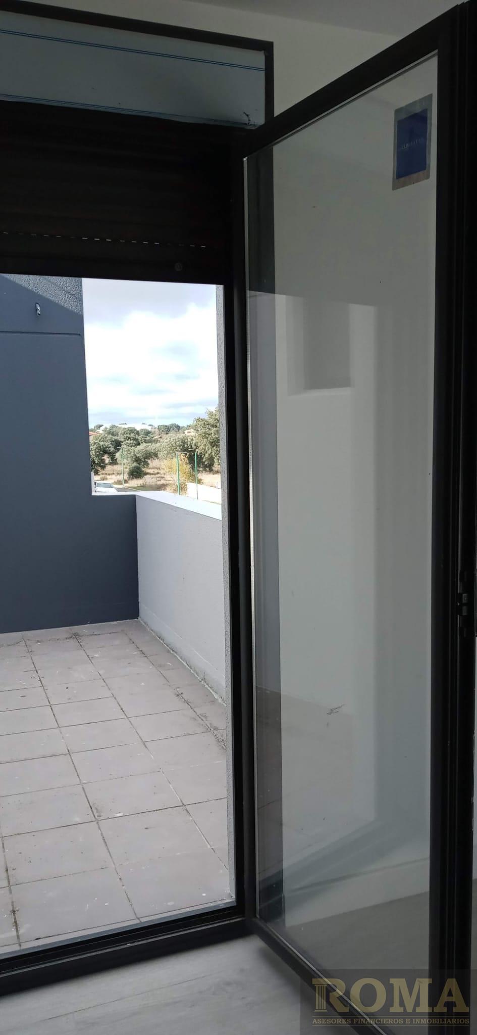 Venta de chalet en Carrascal de Barregas