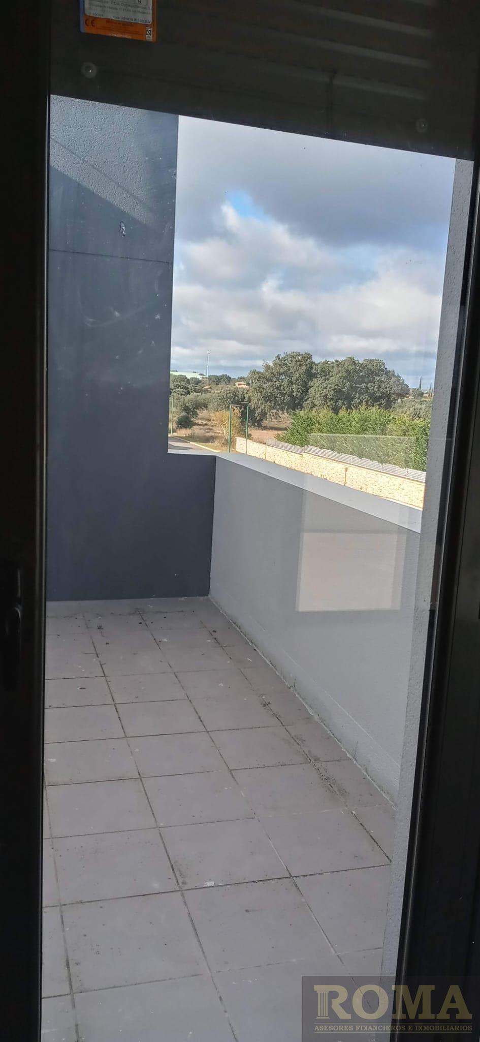Venta de chalet en Carrascal de Barregas