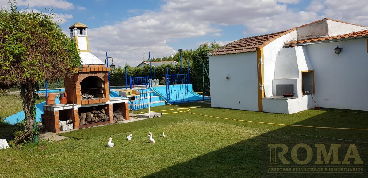 Venta de finca rústica en Florida de Liébana