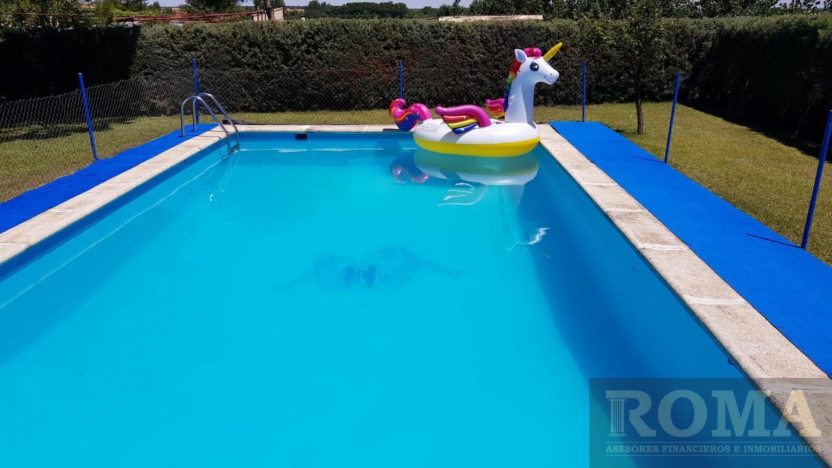 Venta de finca rústica en Florida de Liébana