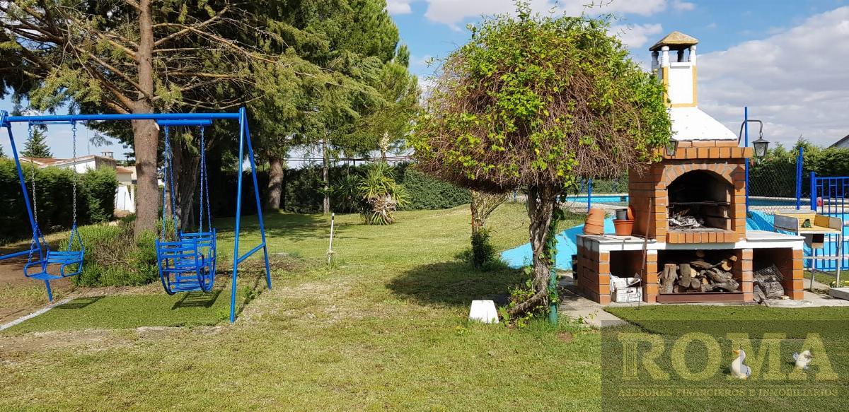 Venta de finca rústica en Florida de Liébana