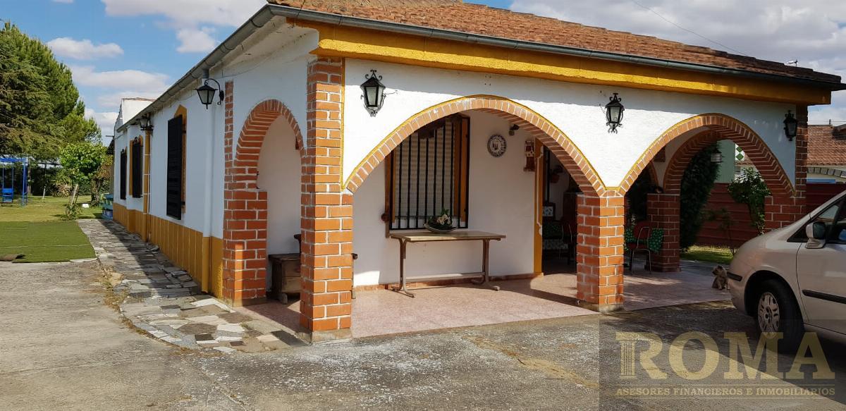Venta de finca rústica en Florida de Liébana
