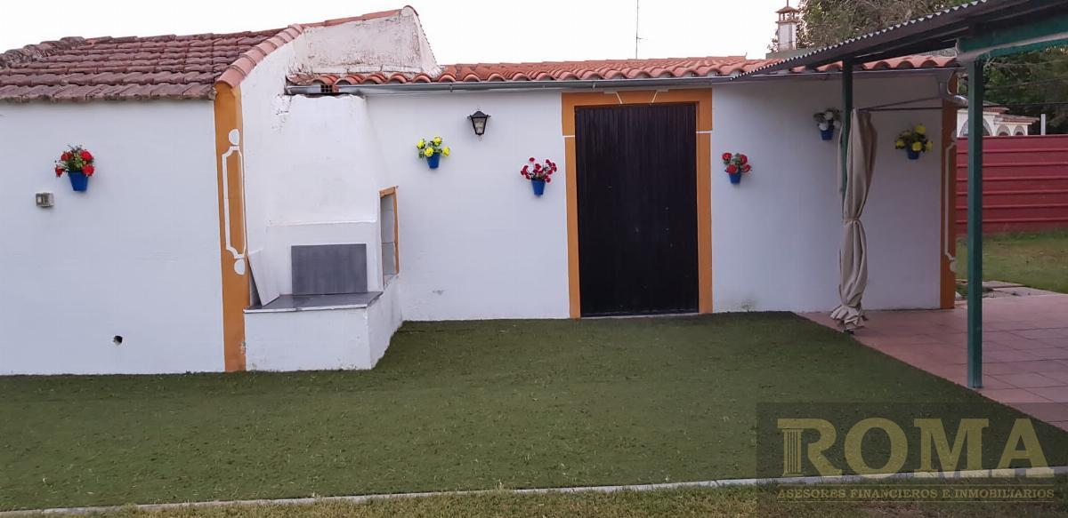 Venta de finca rústica en Florida de Liébana
