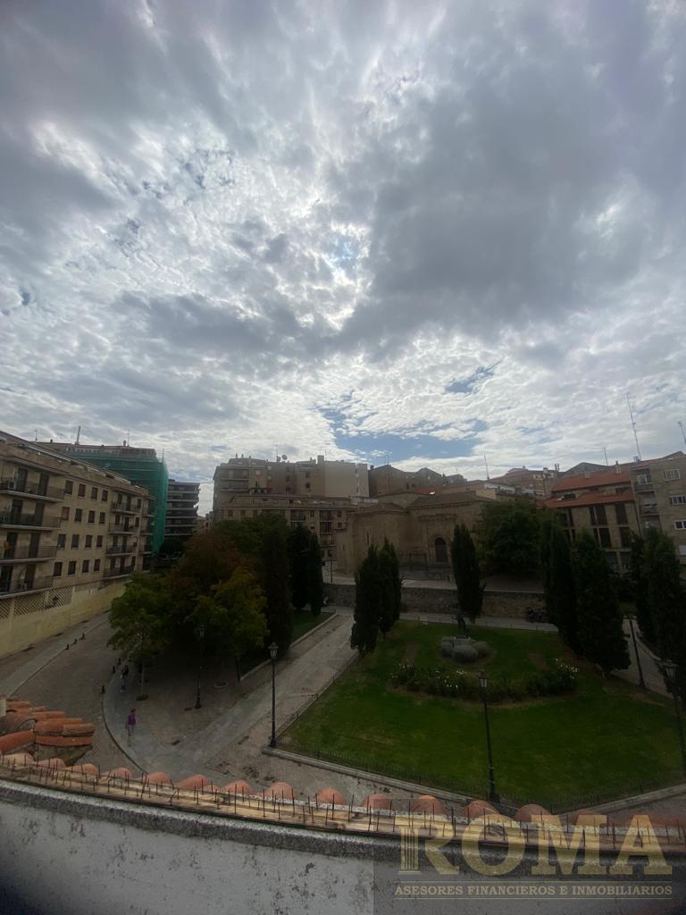 Venta de chalet en Salamanca