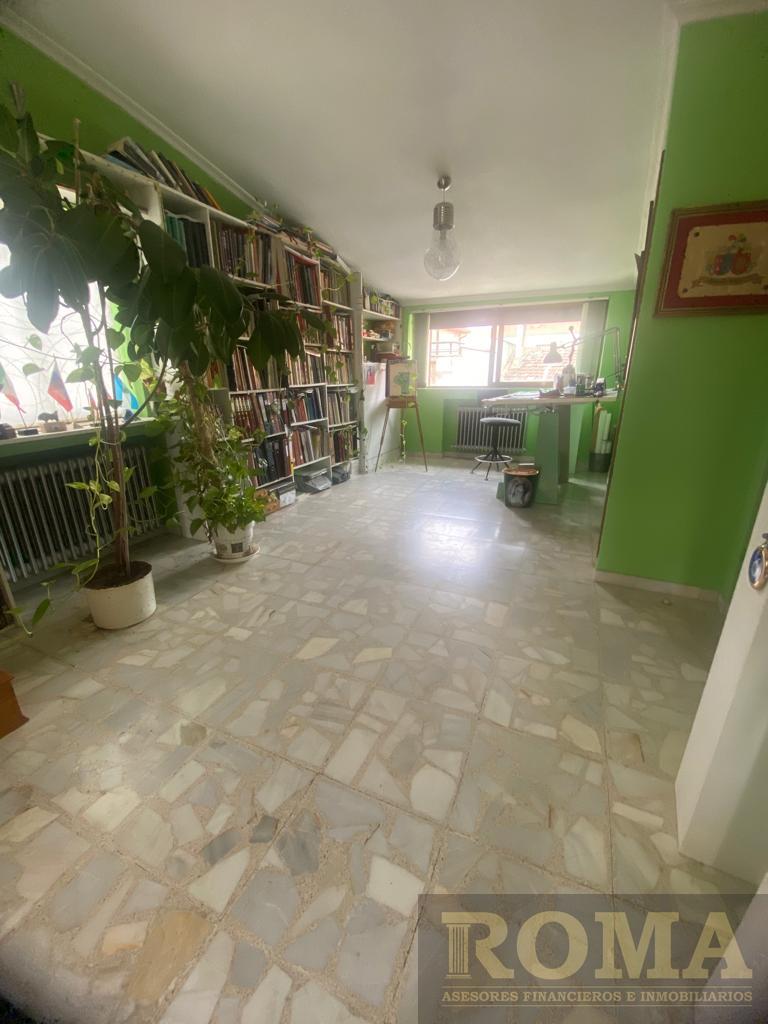 Venta de chalet en Salamanca