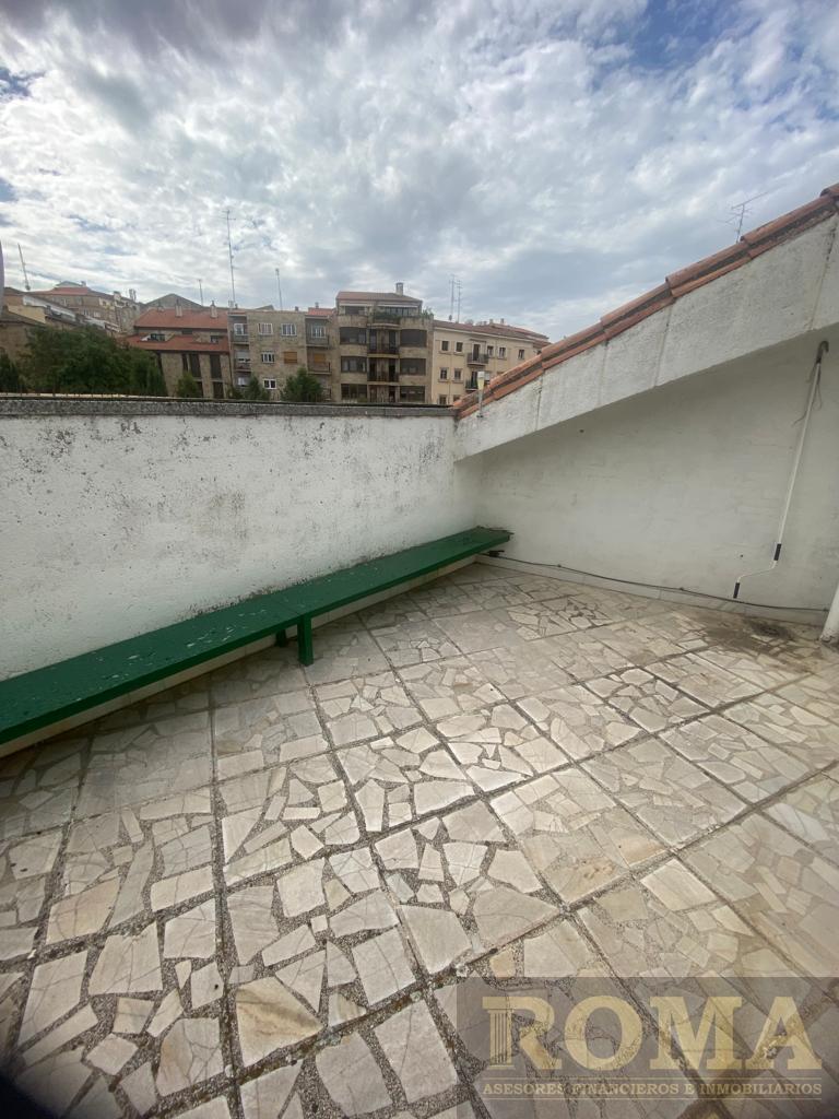 Venta de chalet en Salamanca
