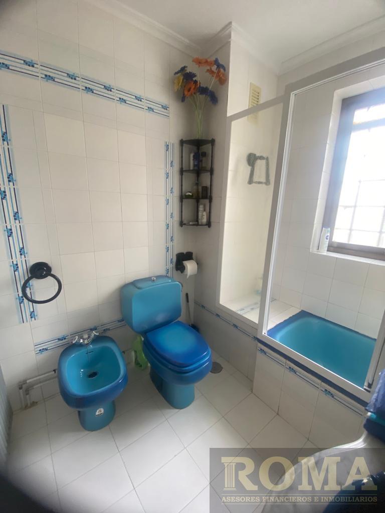 Venta de chalet en Salamanca