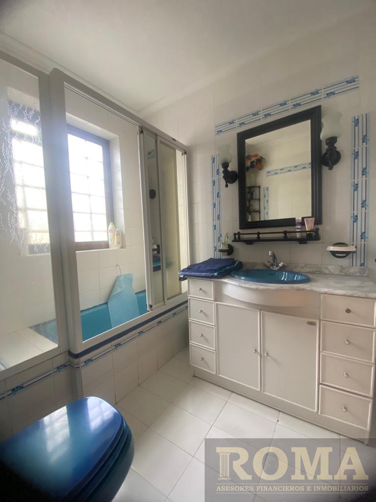 Venta de chalet en Salamanca