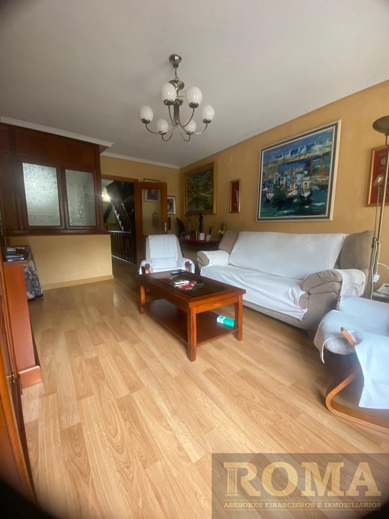 Venta de chalet en Salamanca