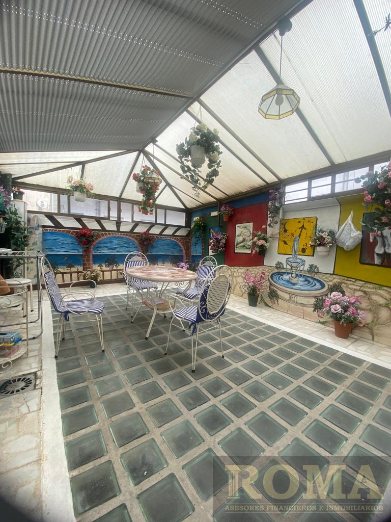 Venta de chalet en Salamanca