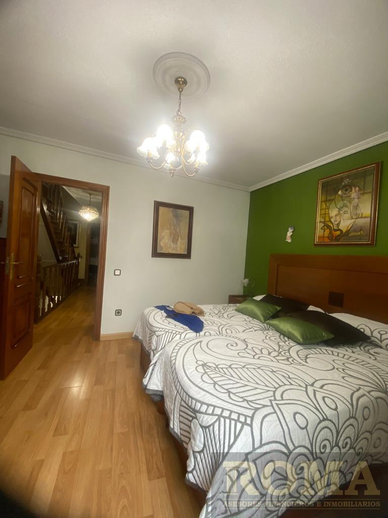 Venta de chalet en Salamanca