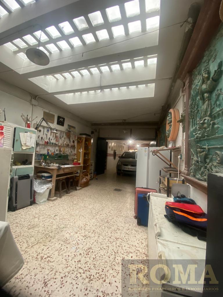 Venta de chalet en Salamanca