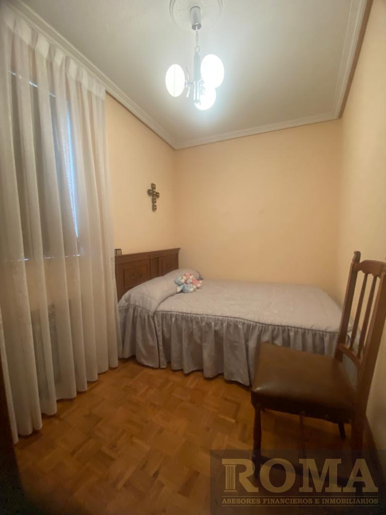 Venta de chalet en Salamanca