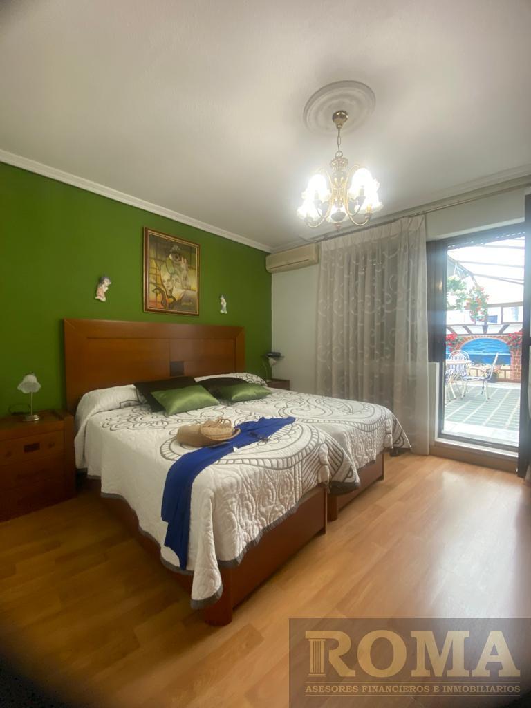 Venta de chalet en Salamanca