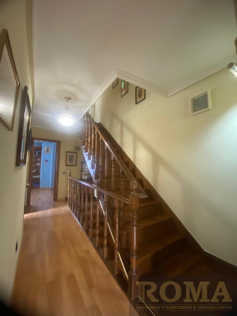 Venta de chalet en Salamanca