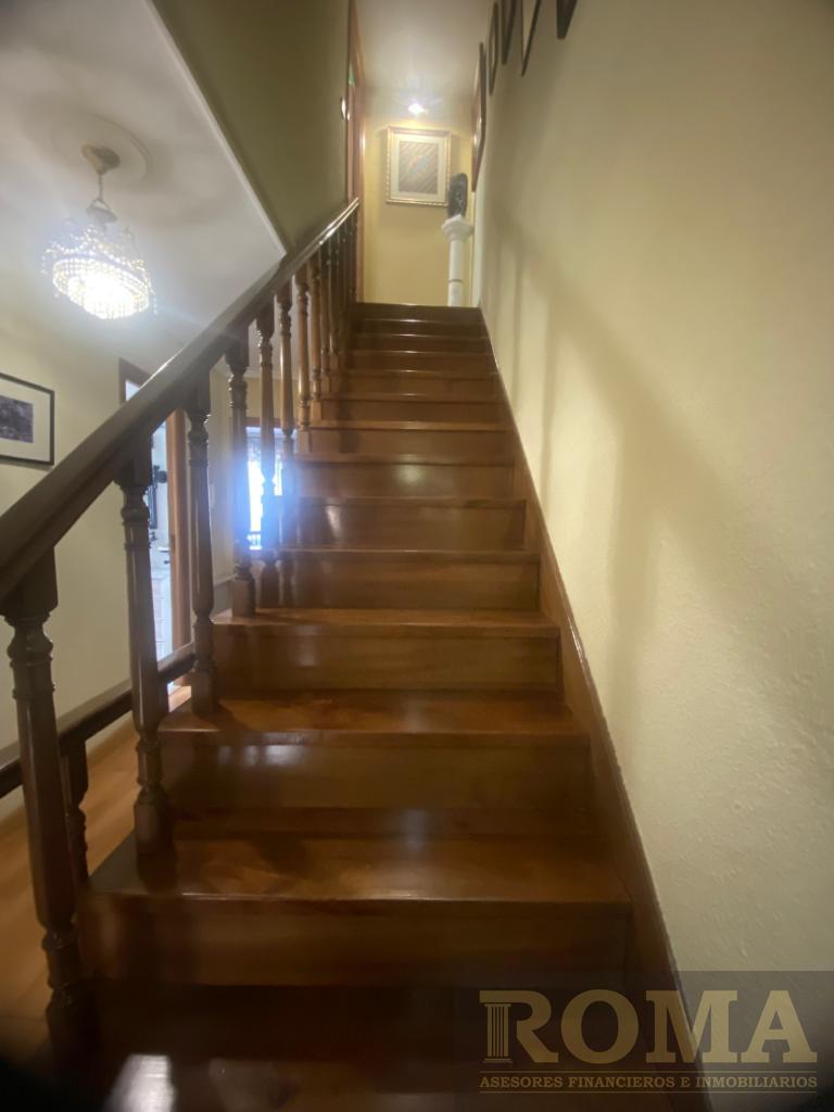 Venta de chalet en Salamanca