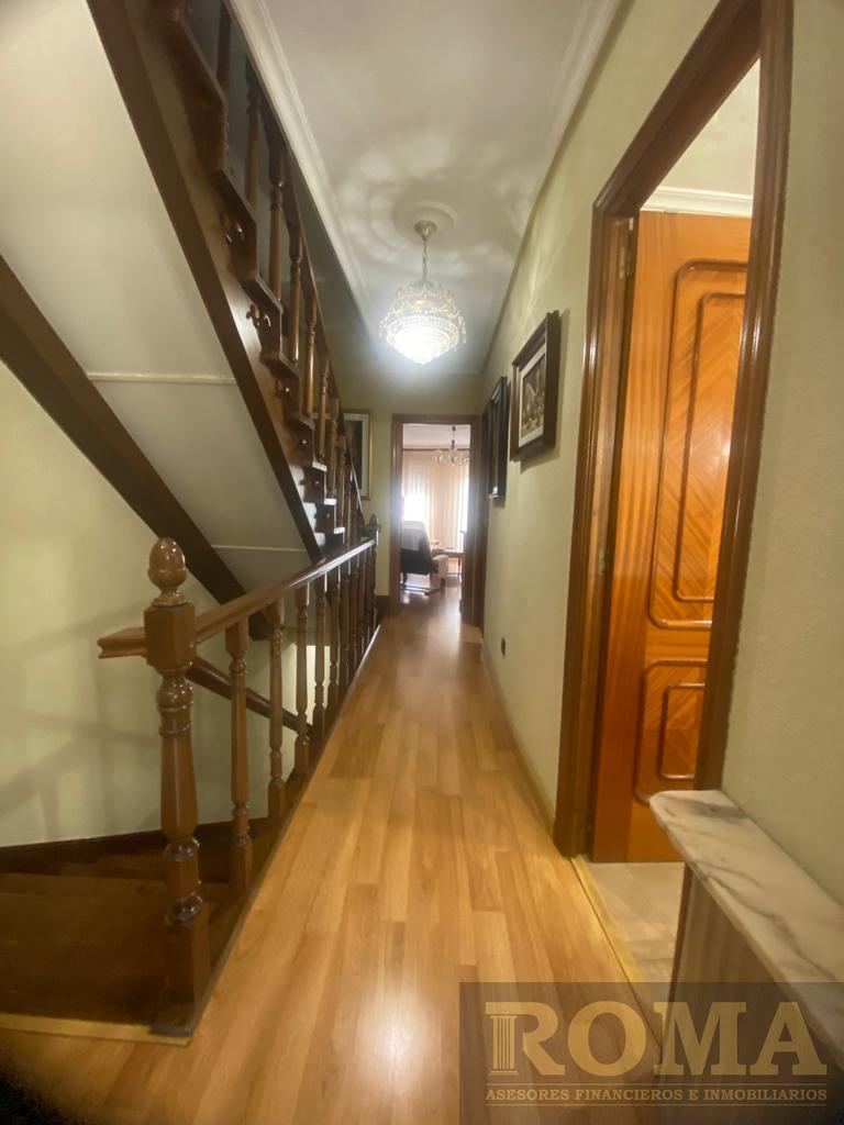 Venta de chalet en Salamanca