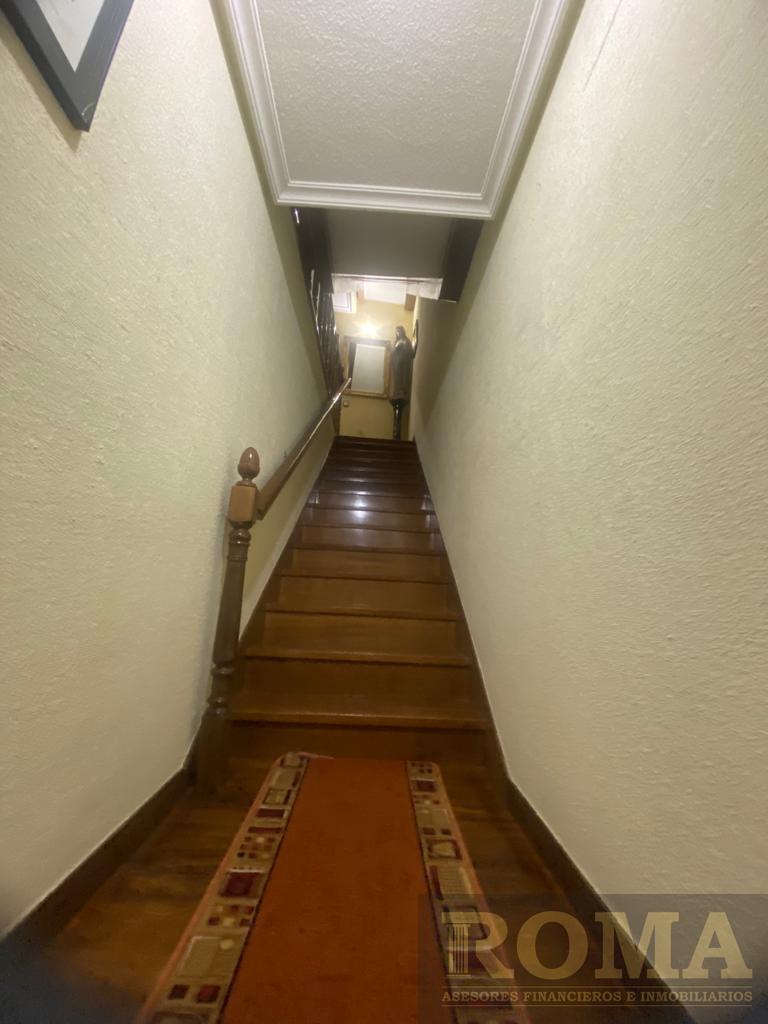 Venta de chalet en Salamanca