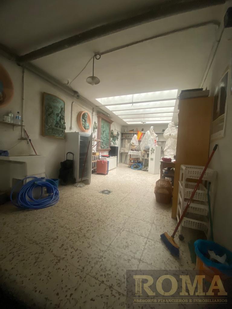 Venta de chalet en Salamanca