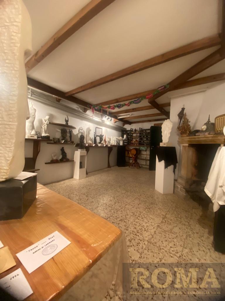 Venta de chalet en Salamanca