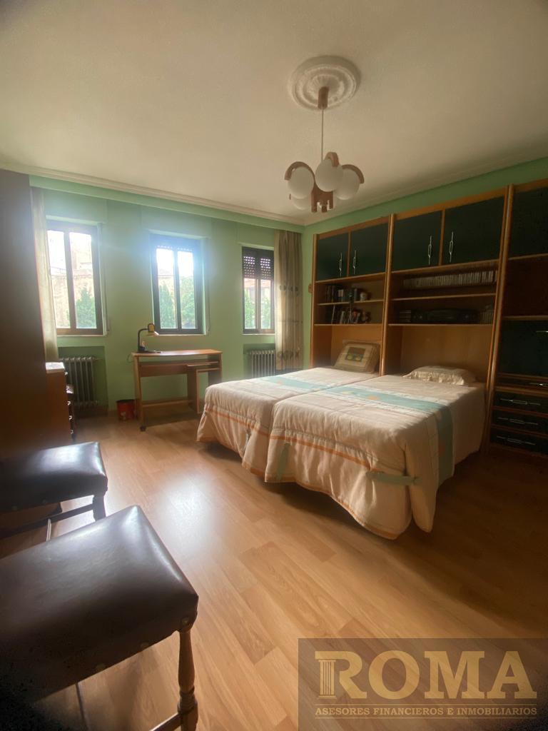 Venta de chalet en Salamanca