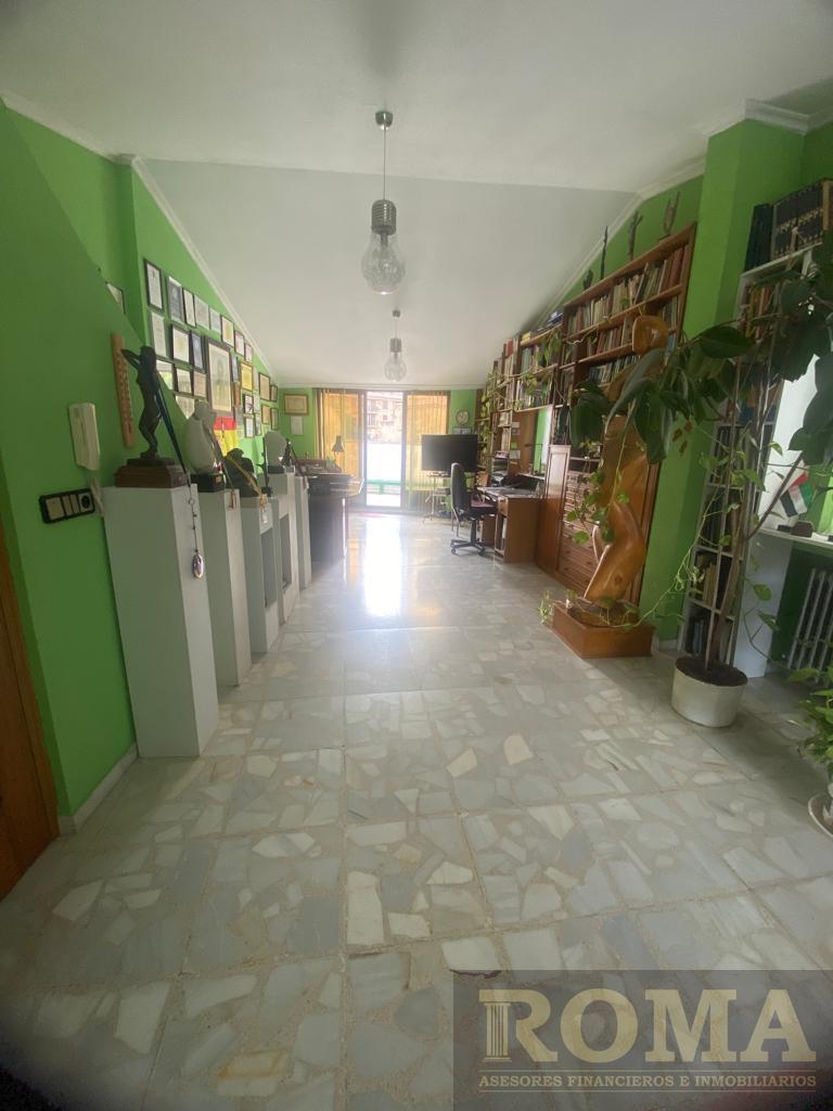 Venta de chalet en Salamanca
