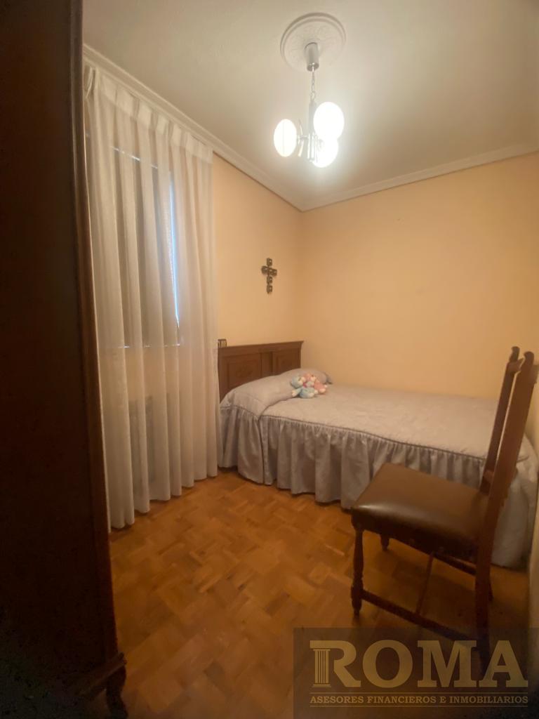Venta de chalet en Salamanca