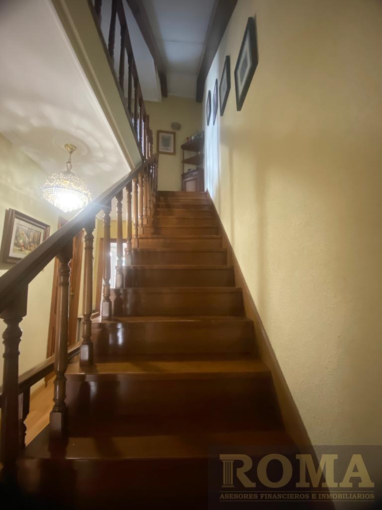 Venta de chalet en Salamanca