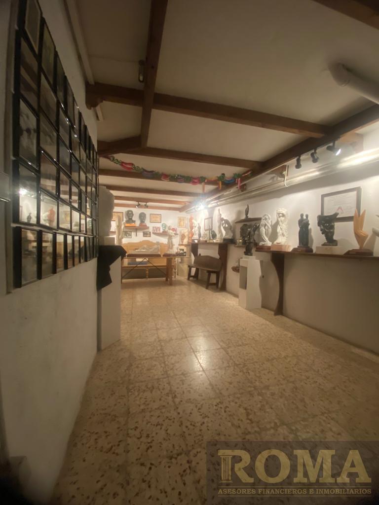 Venta de chalet en Salamanca